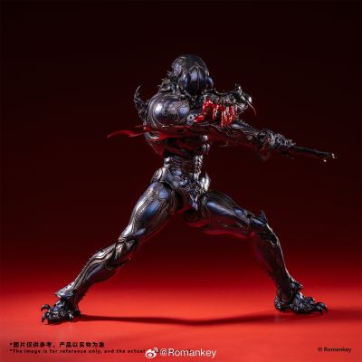 原创蛹系列第一弹 PP001鬼蚁