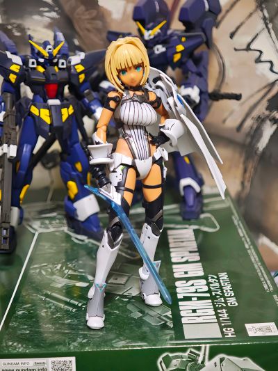 30MS SIS-H00 瑟斯媞[配色C]