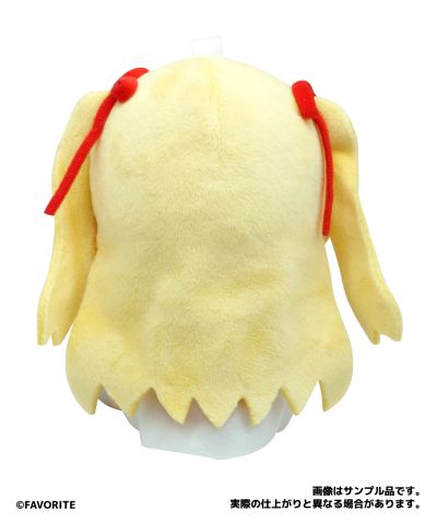 FAVORITE 迷你玩偶