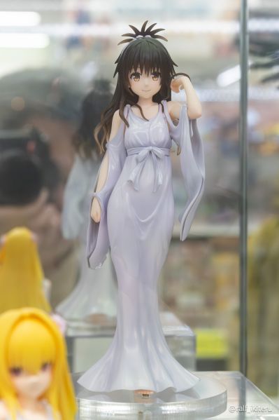 CHILLfigg 出包王女DARKNESS 15周年 女神礼服