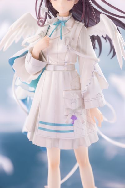 梦想协奏曲！迷途之子！！！！！ 椎名立希.天使Ver