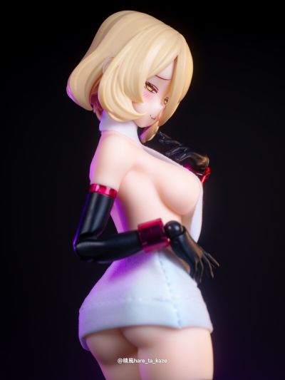 女神装置 BUSTER DOLL 坦克 午夜獠牙