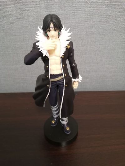 POP UP PARADE 猎人 库洛洛