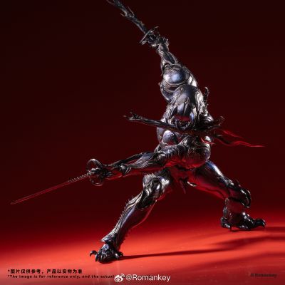 原创蛹系列第一弹 PP001鬼蚁