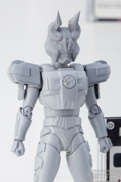 超星神格兰赛沙 金牛赛沙