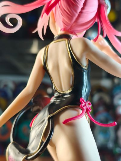 Desktop Cute 出包王女DARKNESS  娜娜～旗袍～