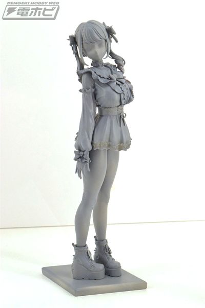 黑川美羽