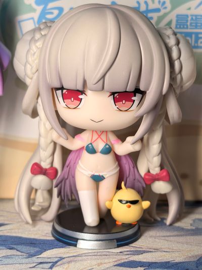 碧蓝航线 夏日泳装盒蛋 第2弹