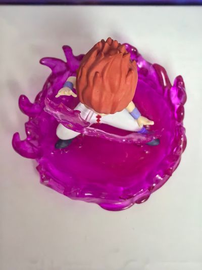 全职猎人 DesQ 桌面猎人 6