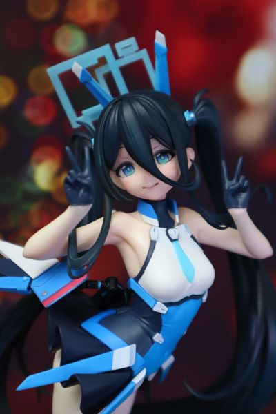 蔚蓝档案 天童爱丽丝 轻装机甲ver.