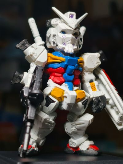 FW GUNDAM CONVERGE ＃28