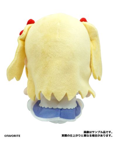 FAVORITE 迷你玩偶