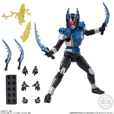掌动EXCEED 假面骑士2