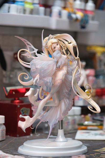 白恶魔