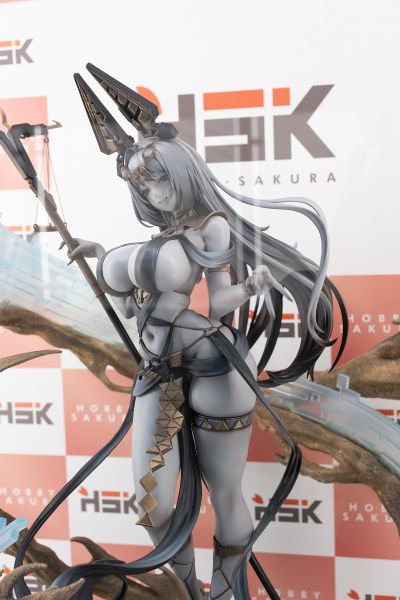 法老少女