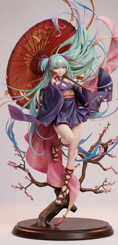 千恋＊万花 春之火 丛雨