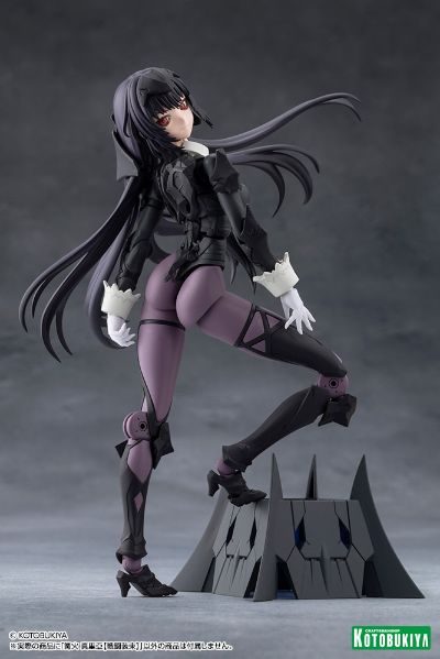 无限邂逅 篝火真里亚【战斗装束】