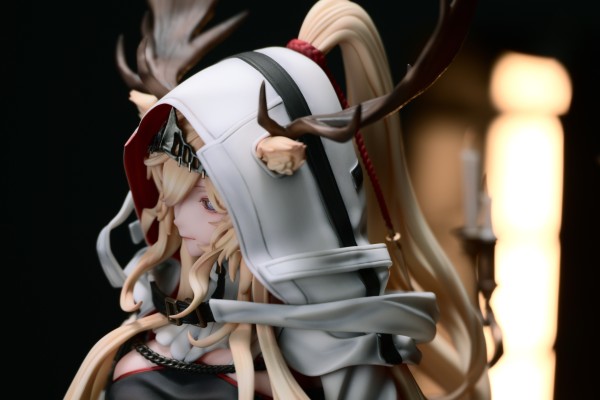 明日方舟 微光 烛骑士 薇薇安娜·德罗斯特