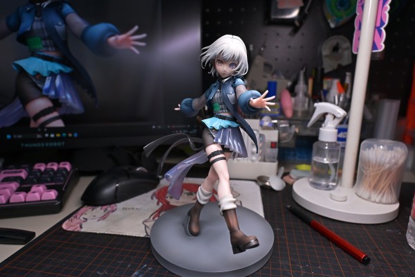 BanGDream! It's MyGO!!!!!  要乐奈Zero gravity ver.