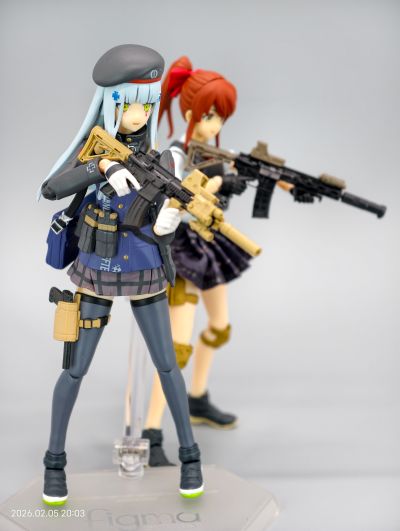 小军械库 LA005 1/12 Mk18 Mod0