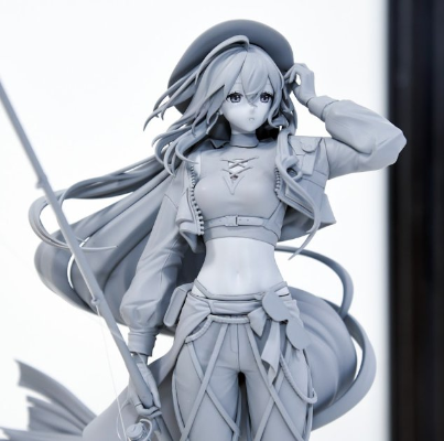 Gift+系列 明日方舟 斯卡蒂 野趣拾光