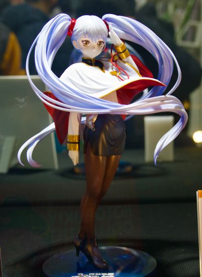 机动战舰 黑暗王子 星野琉璃