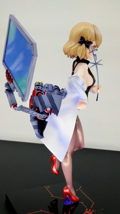 碧蓝航线 Z23 哲学讲师