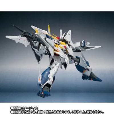 ROBOT魂（Ka版）＜SIDE MS＞ RX-105 Ξ高达（柯西高达）（机动战士高达 闪光的哈萨维 喀耳刻的魔女）