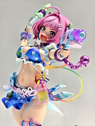 偶像大师 灰姑娘女孩 梦见璃亚梦 “梦见璃亚梦是最后大赢家”