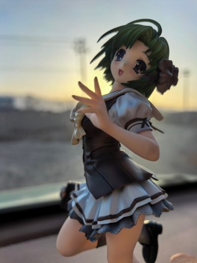 SHUFFLE！MEMORIES 時雨亜沙 