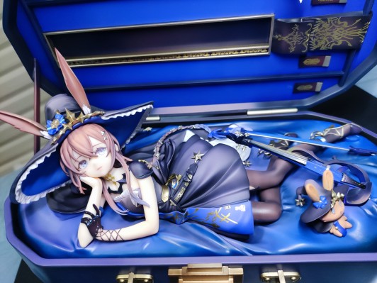 明日方舟 阿米娅 寰宇独奏