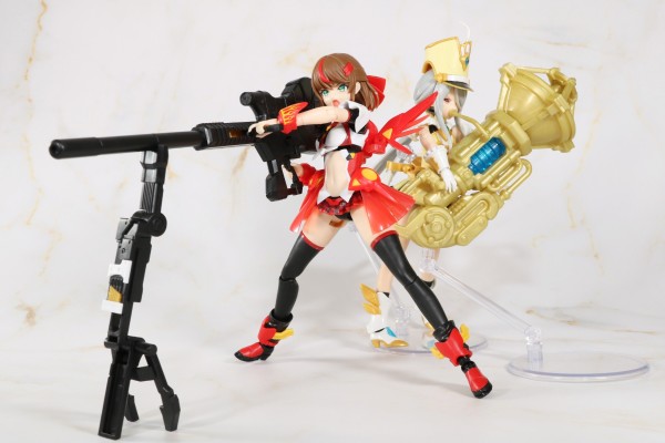 PLAMATEA VALKYRIE TUNE 爱丽丝·布鲁克纳