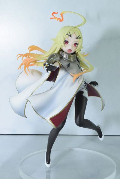 KDcolle 判处勇者刑：惩罚勇者9004队刑务纪录 缇欧丽塔