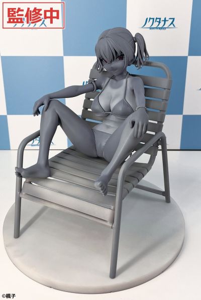 佐佐城柑奈 金色比基尼 普通版