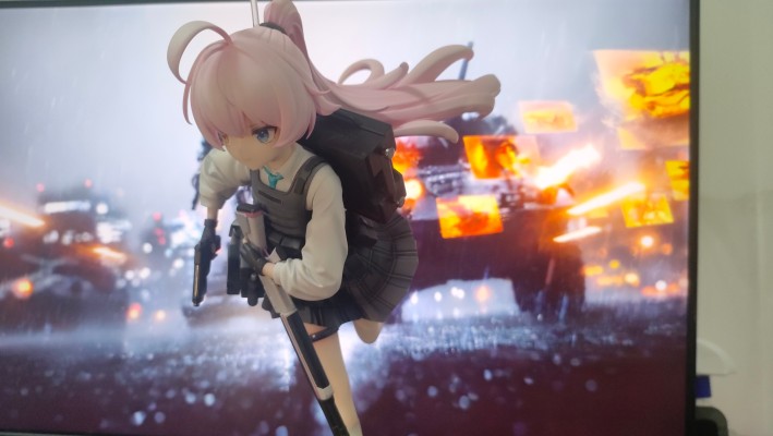 蔚蓝档案 小鸟游星野 最优质的学生