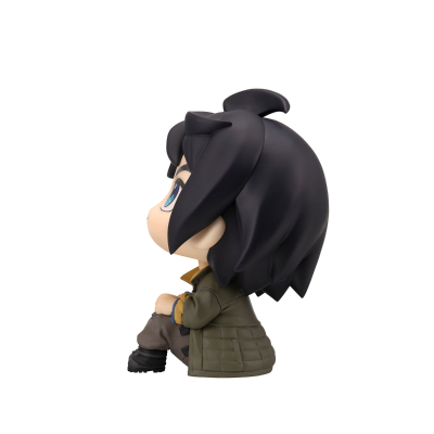 Look up 机动战士高达 铁血的奥尔芬斯 三日月·奥古斯