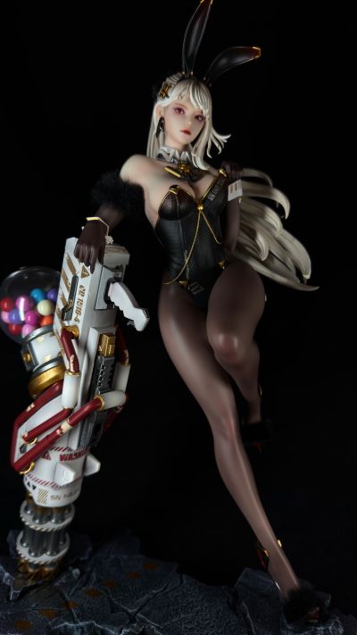 New Era系列 皎兔