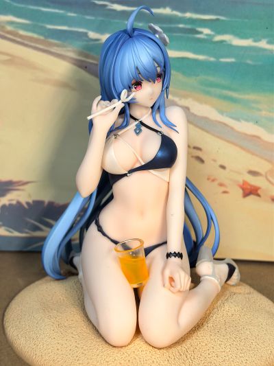 Gift+系列 碧蓝航线 海伦娜 耀眼的波纹