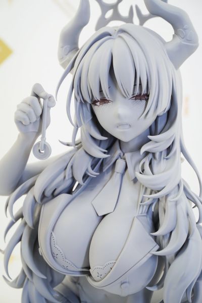 蔚蓝档案 京极皋月 纪念大厅版