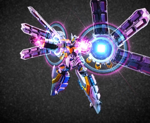 PLAMAX 游戏王卡片游戏 怪兽藏品 神灭兵器－天霆号 扼宙斯