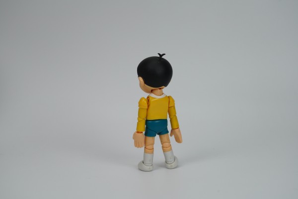 S.H.Figuarts 野比大雄