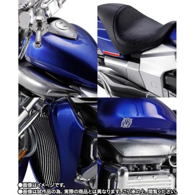 S.H.Figuarts 凯火＆响鬼扩展配件包