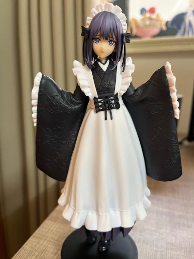ANIPLEX赏 动画「更衣人偶坠入爱河」 A赏 POP UP PARADE 喜多川海梦（黑江雫 文化节）