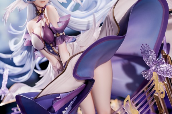 崩坏：星穹铁道 知更鸟