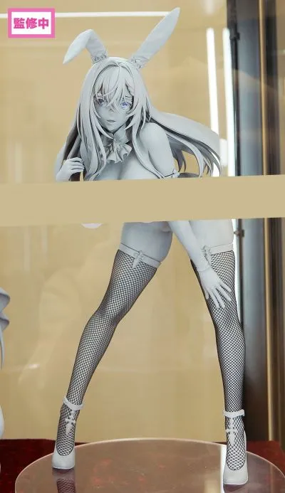 奥利维亚 兔女郎