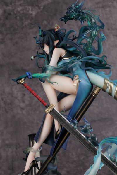 明日方舟 夕 染尘烟