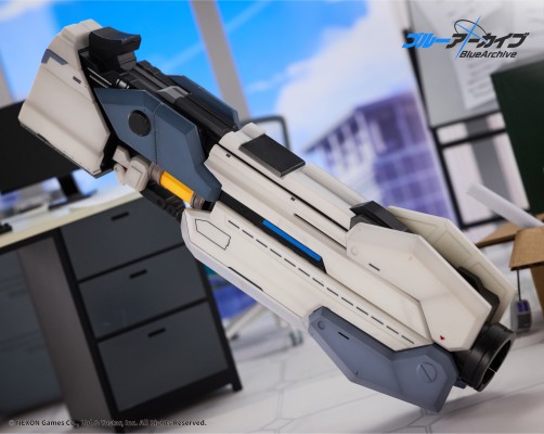 蔚蓝档案 爱丽丝