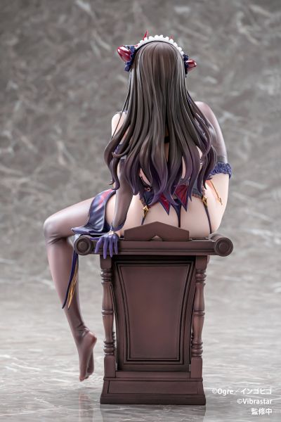 圣处理修女 彼得罗涅 魅魔服装