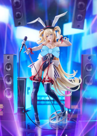 碧蓝航线 关岛 魅力舞台