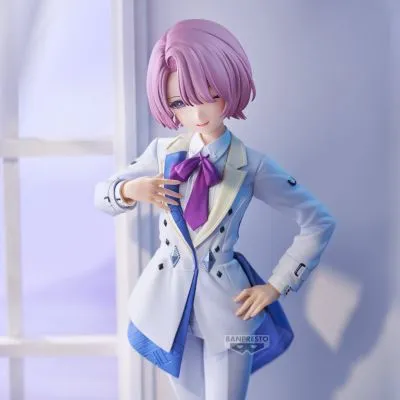 ESPRESTO 学园偶像大师 有村麻央 Elegant hues